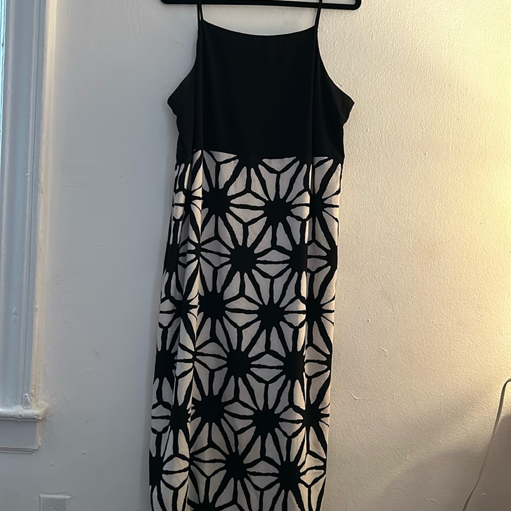 Vince Camuto Dress